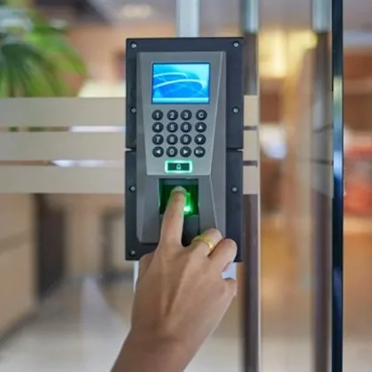 ACCESS CONTROL