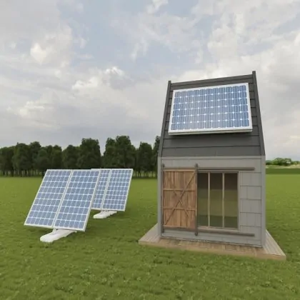 INVERTER & UPS
