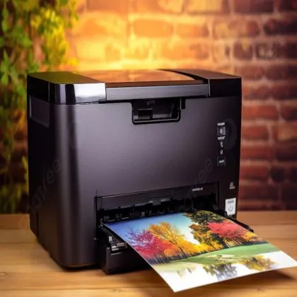 PRINTERS