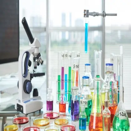 SCIENCE LABS