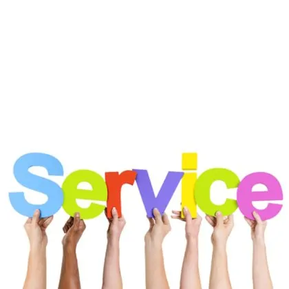 SERVICES
