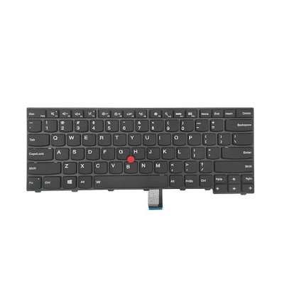 Lenovo ThinkPad Keyboard T431 T431S E431 T440 T440P T440S E440 L440 T450 T450S T460 T460P L450 T440E Series Black