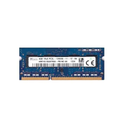 Hynix 4GB Laptop RAM PC3L 12800 DDR3 1600 MHz