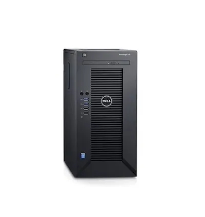 Dell PowerEdge T30 Server